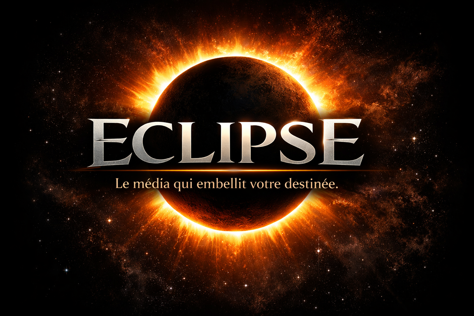 Eclipse